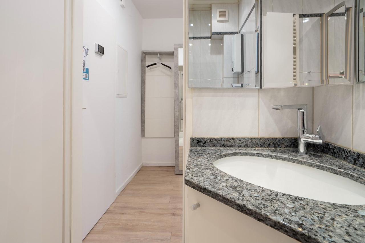 Appartementhausanlage Wennseestrasse Luettje Doens Scharbeutz Dış mekan fotoğraf