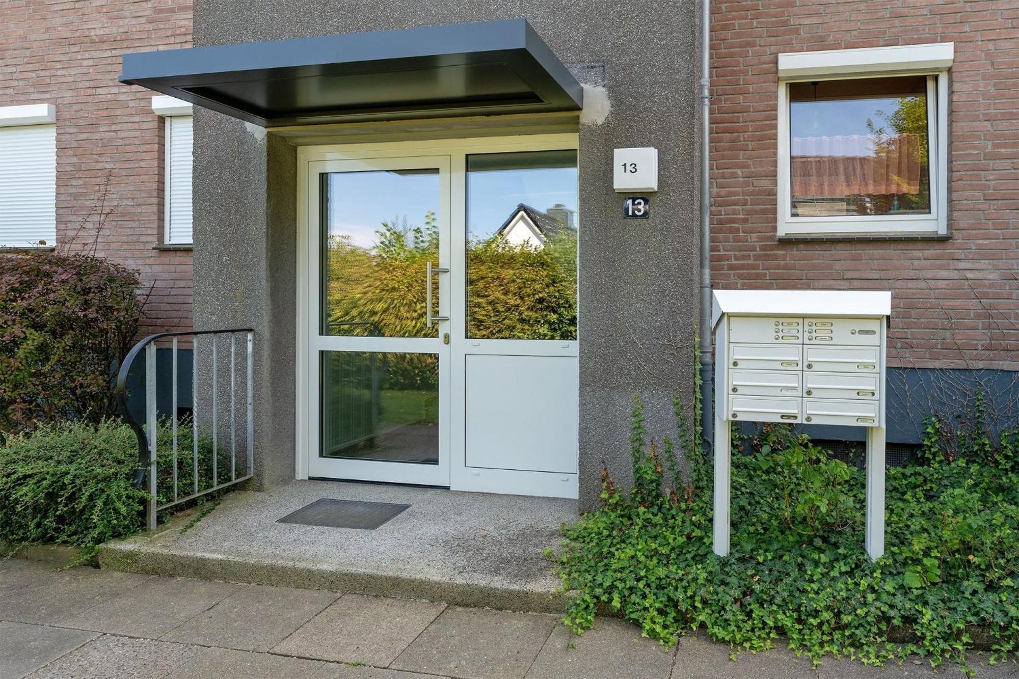 Appartementhausanlage Wennseestrasse Luettje Doens Scharbeutz Dış mekan fotoğraf