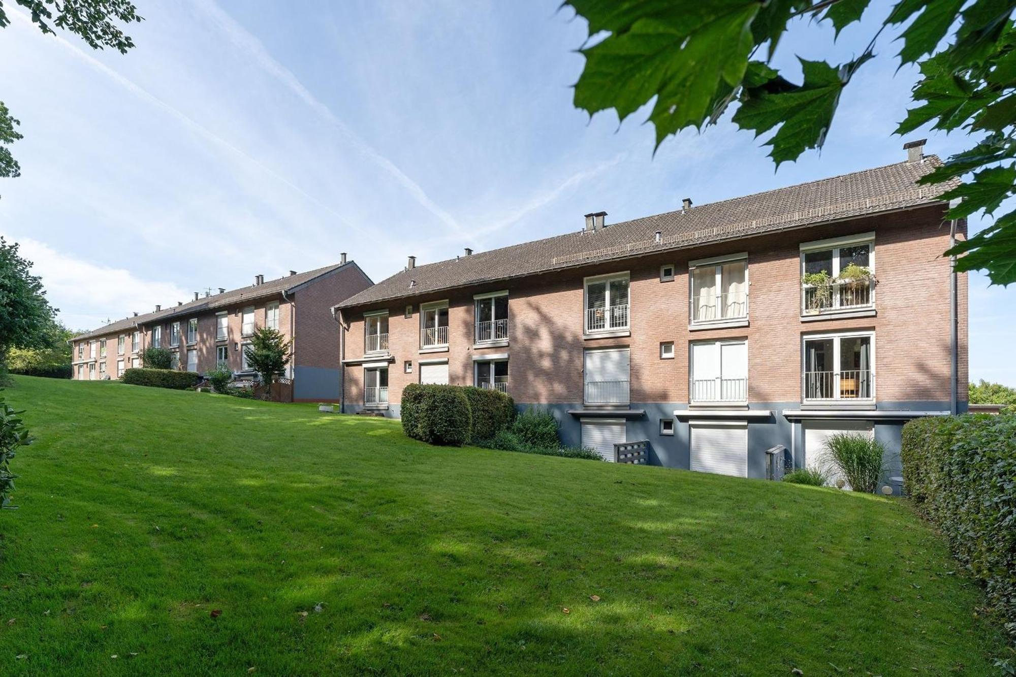 Appartementhausanlage Wennseestrasse Luettje Doens Scharbeutz Dış mekan fotoğraf